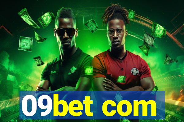 09bet com
